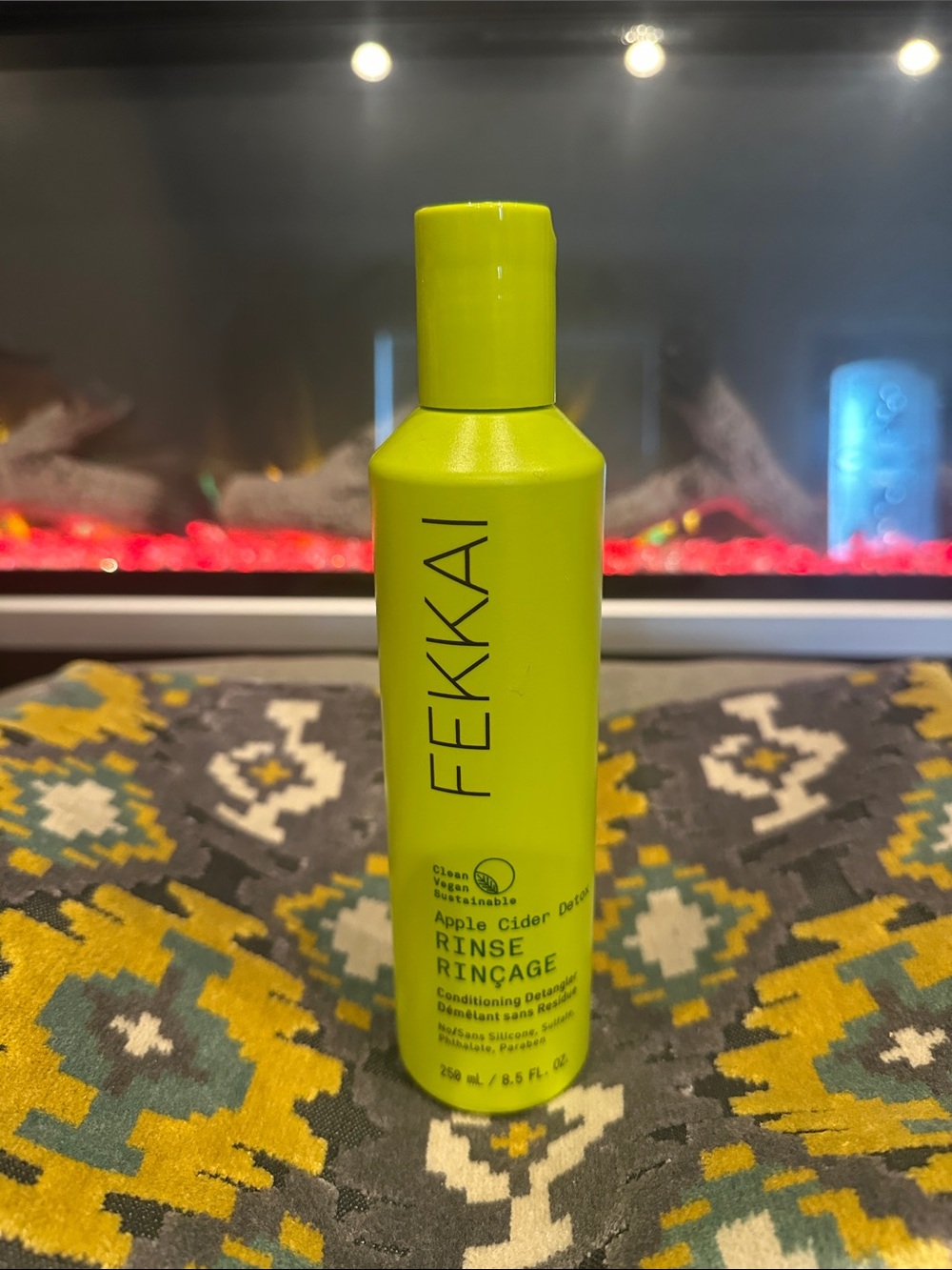 Fekkai Apple Cider Rinse Conditioner